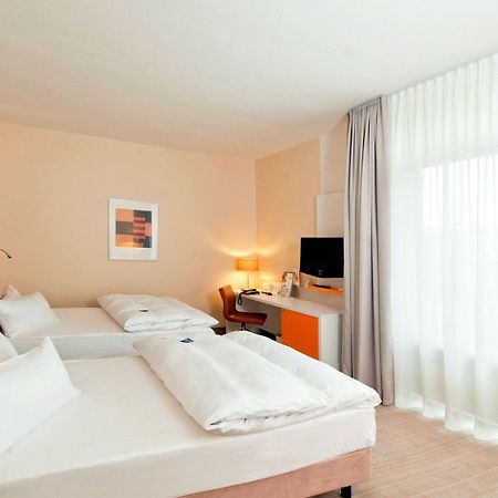Mercure Hotel Dortmund Centrum Екстериор снимка