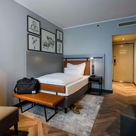 Mercure Hotel Dortmund Centrum Екстериор снимка