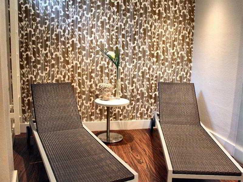 Mercure Hotel Dortmund Centrum Екстериор снимка