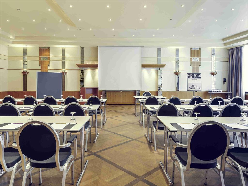Mercure Hotel Dortmund Centrum Екстериор снимка
