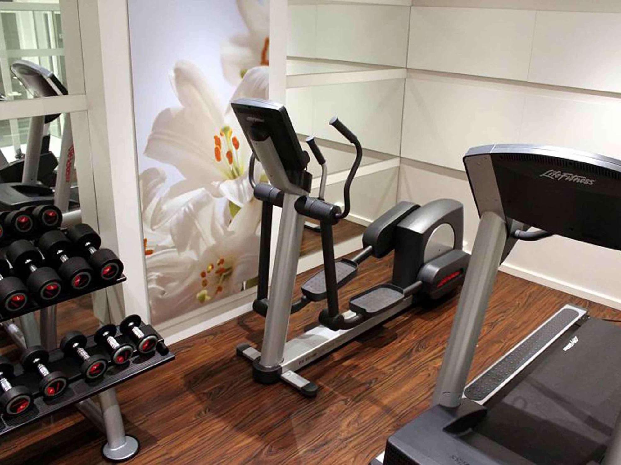 Mercure Hotel Dortmund Centrum Екстериор снимка