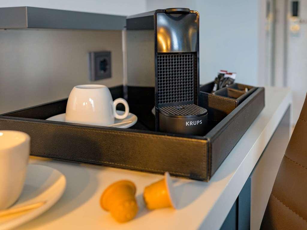 Mercure Hotel Dortmund Centrum Стая снимка