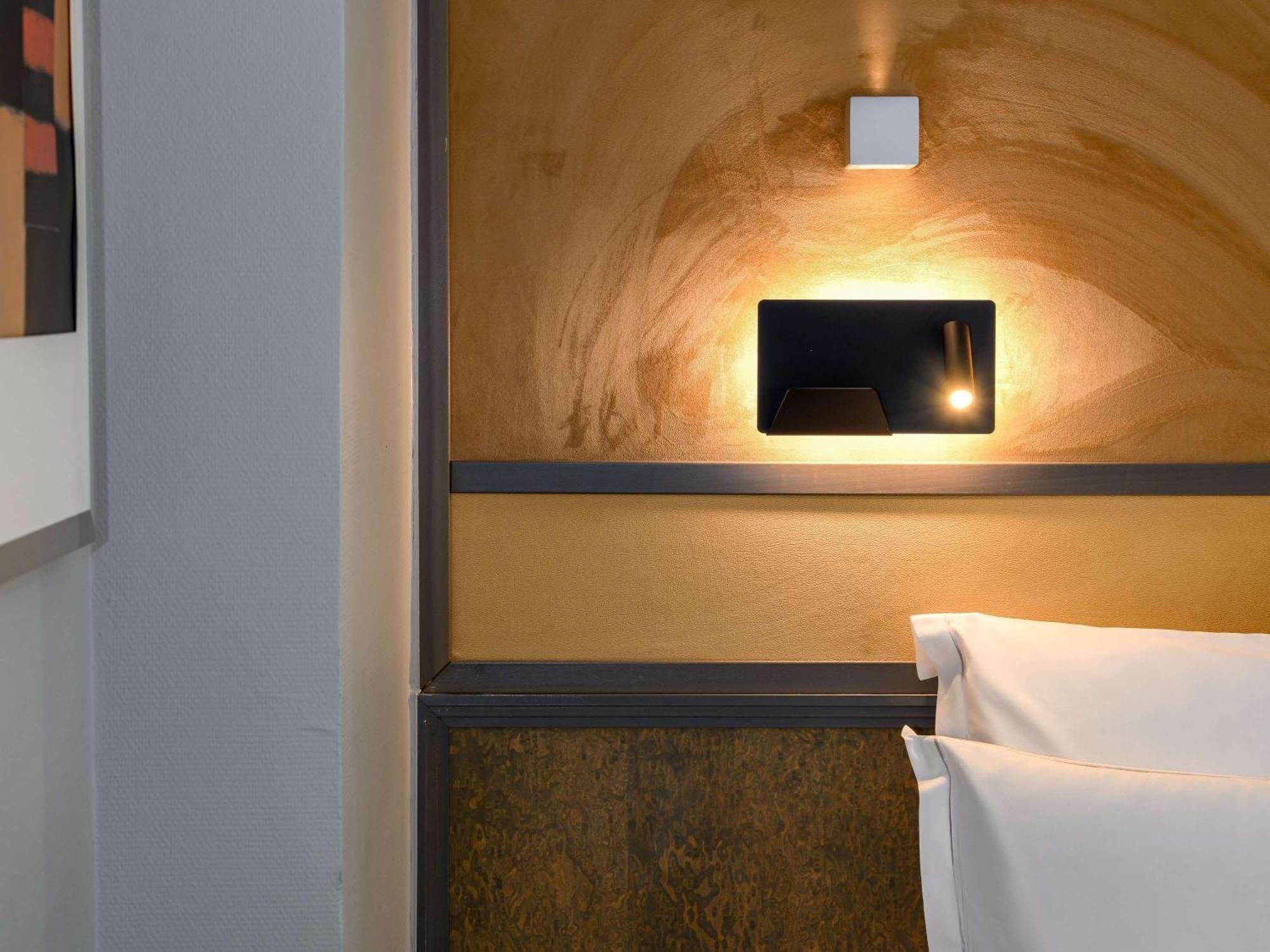 Mercure Hotel Dortmund Centrum Екстериор снимка