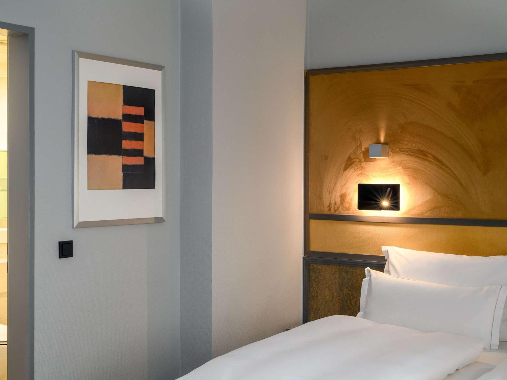 Mercure Hotel Dortmund Centrum Екстериор снимка